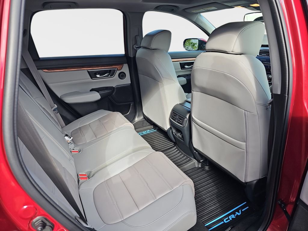 Used 2022 Honda CR-V Touring image 14