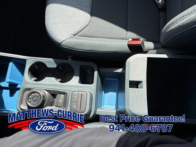 New 2026 Ford Maverick XLT FWD image 19