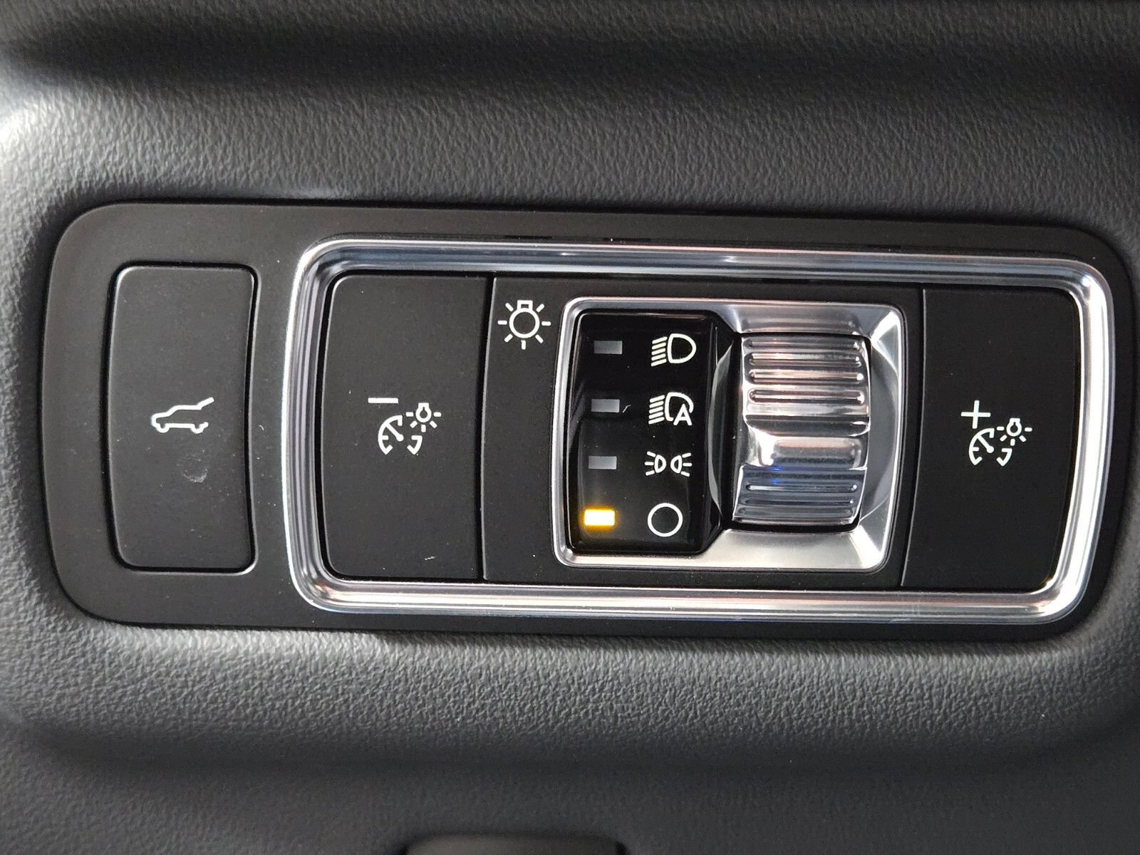 New 2026 Lincoln Nautilus Reserve w/ Jet Appearance Package AWD/4WD image 24