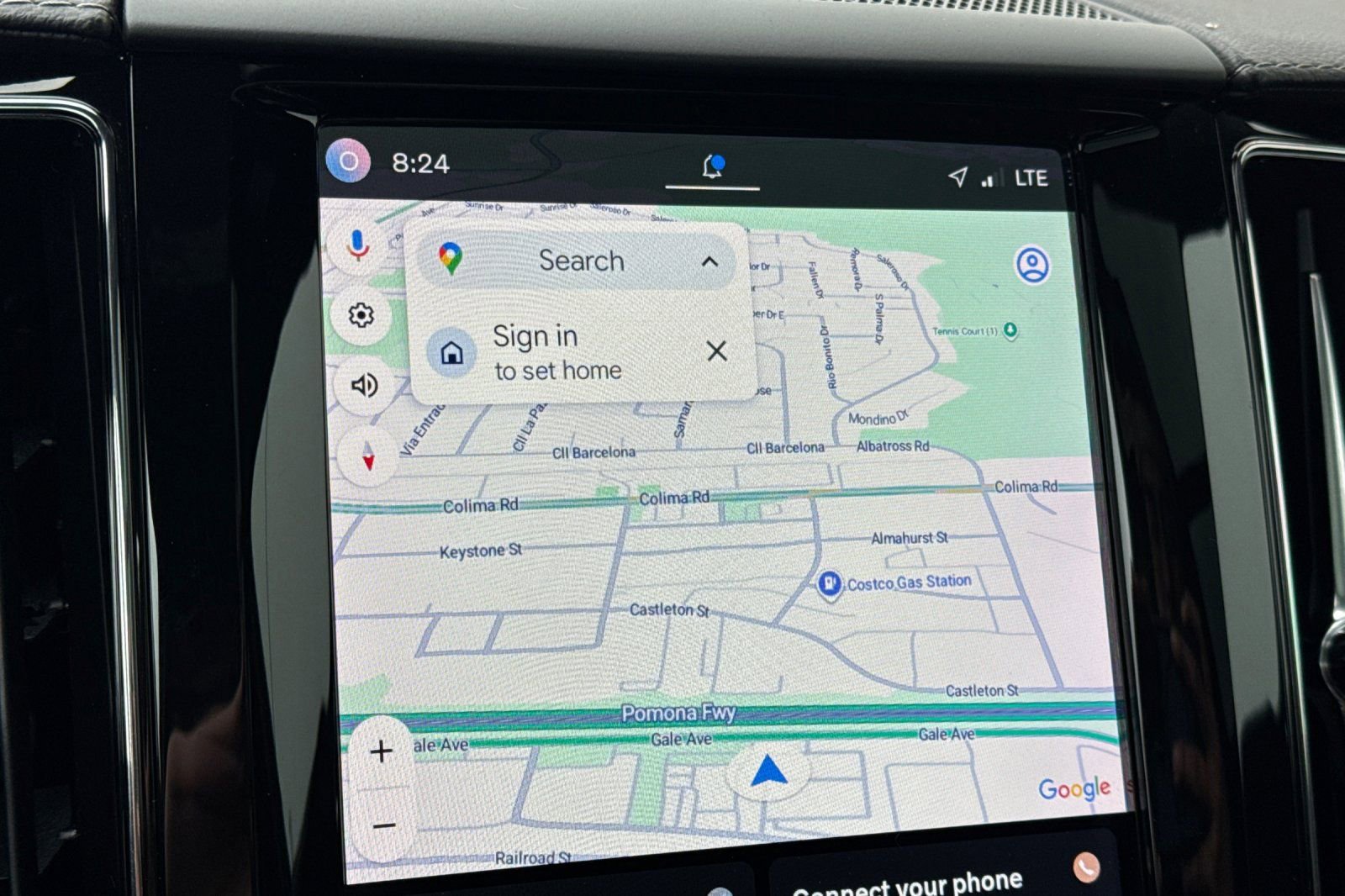 Used 2023 Volvo XC60 T8 Ultimate image 21