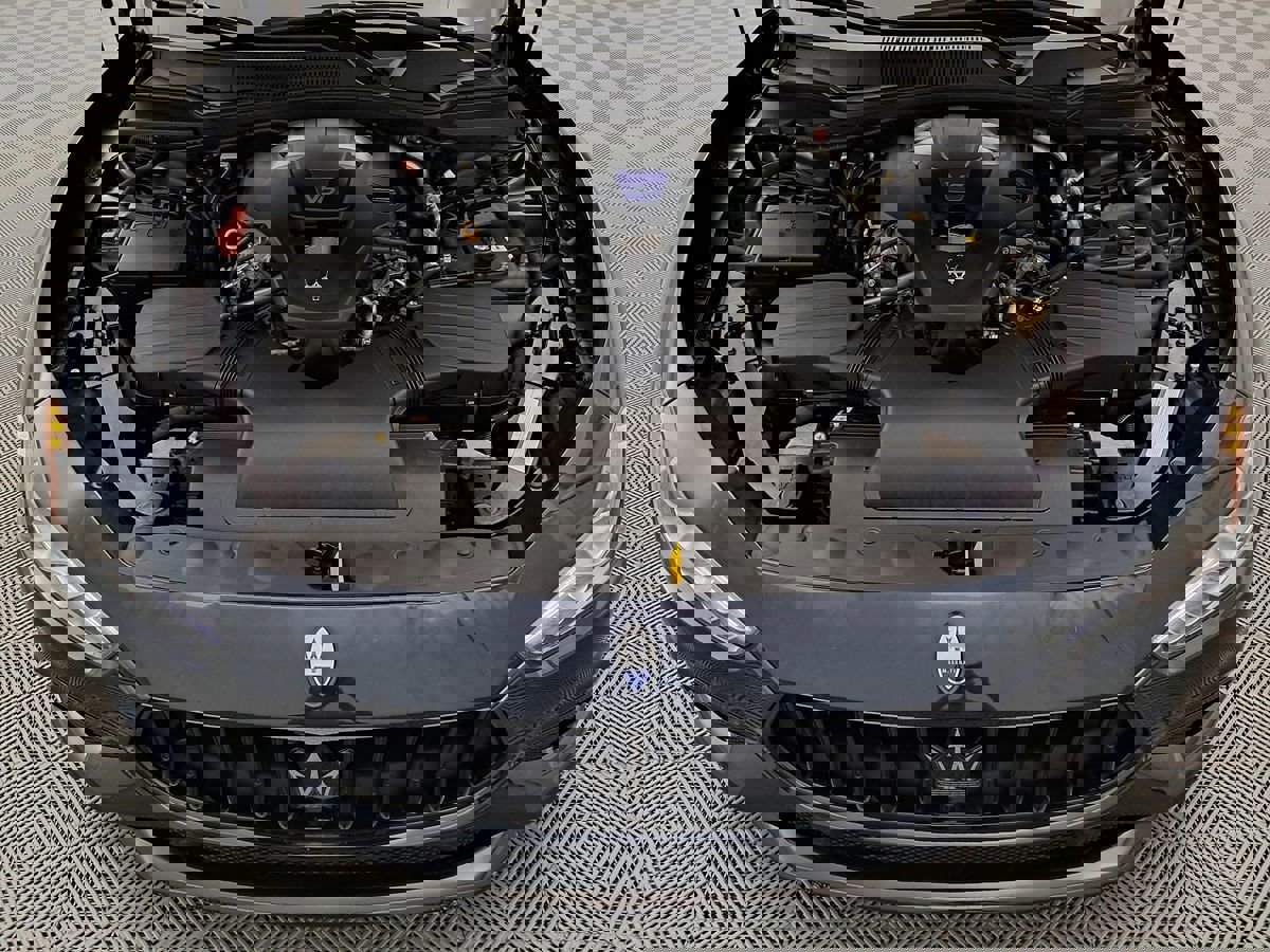 Used 2022 Maserati Ghibli Modena Q4 image 45