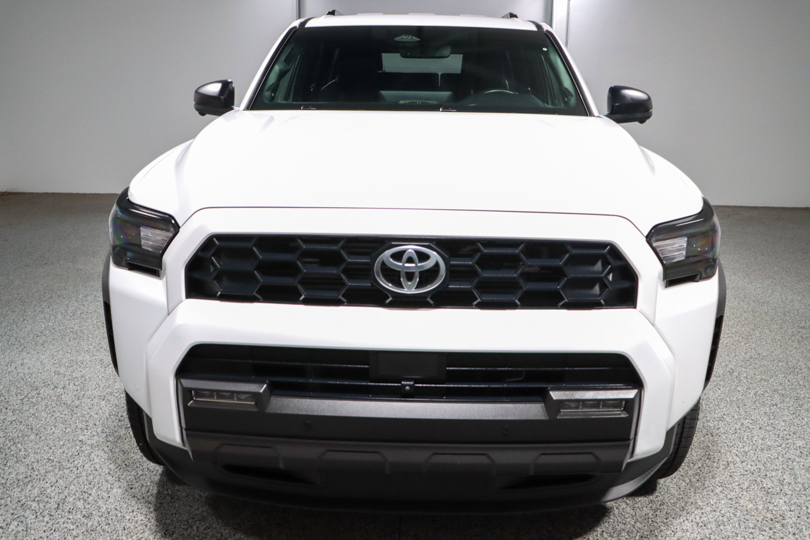 Used 2025 Toyota 4Runner TRD Off-Road Premium AWD/4WD image 4
