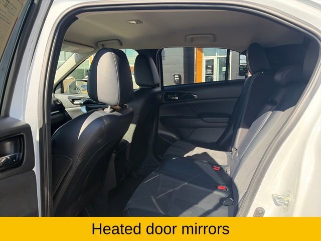 Used 2024 Mitsubishi Eclipse Cross SE image 25