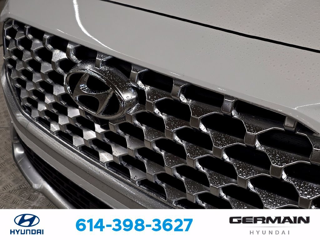 Used 2022 Hyundai Santa Fe Limited w/ Cargo Package AWD/4WD image 14