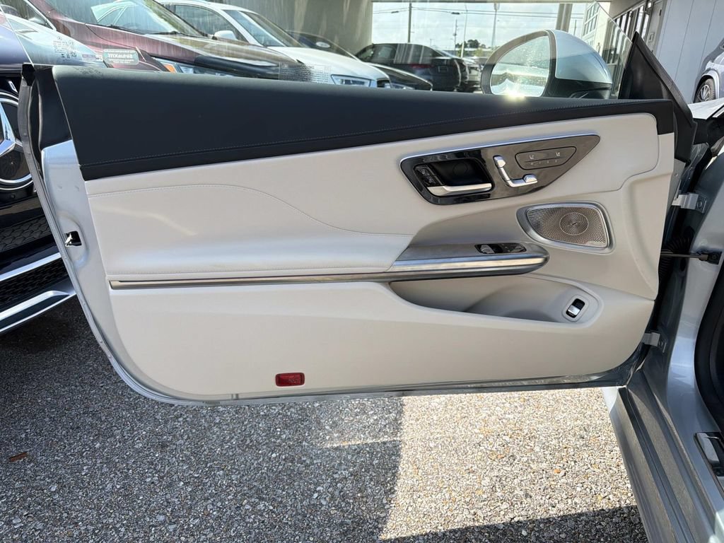 Used 2026 Mercedes-Benz CLE 450 4MATIC Coupe image 19