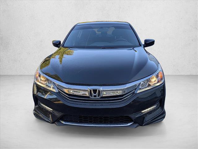 Used 2017 Honda Accord Sport Special Edition image 5