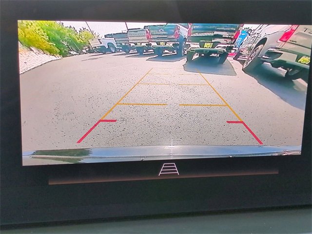 Certified 2024 Buick Encore GX Sport Touring w/ Comfort Package image 15