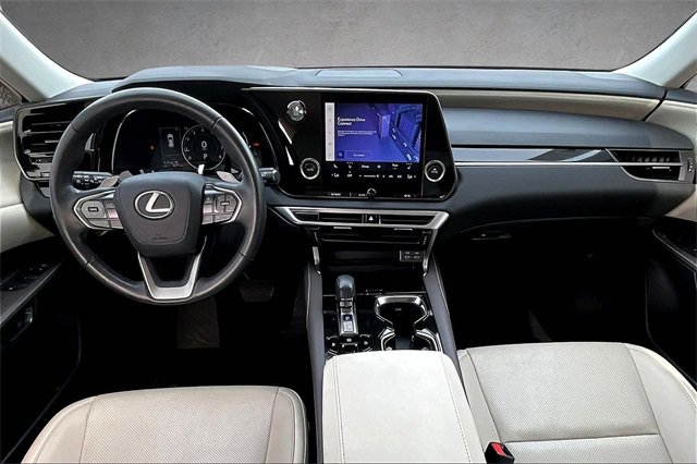 Used 2024 Lexus RX 350 FWD image 14