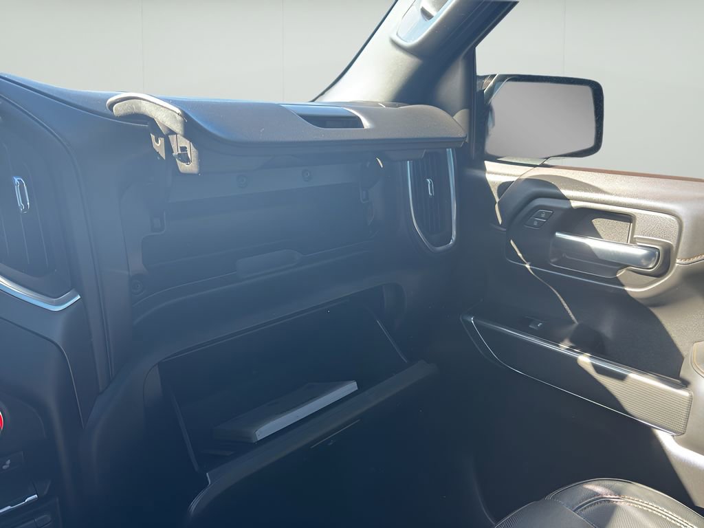 Used 2019 GMC Sierra 1500 AT4 w/ AT4 Premium Package image 15