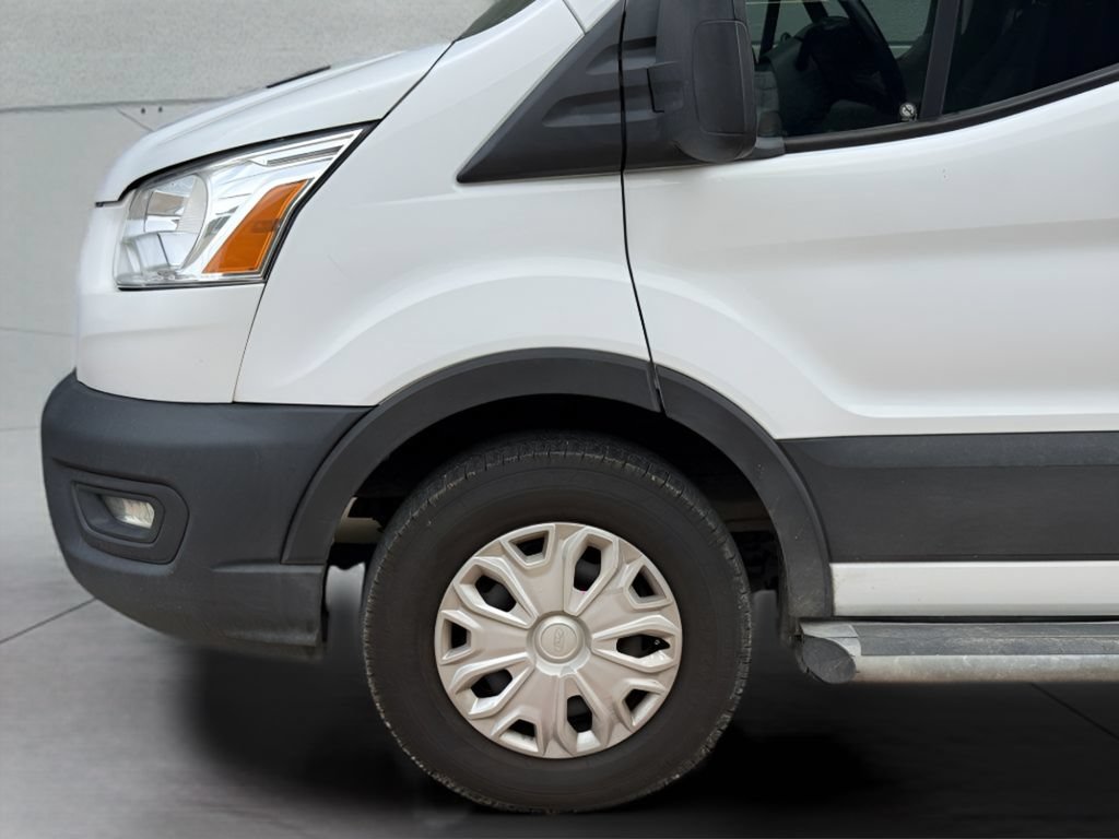 Used 2020 Ford Transit 250 Low Roof w/ Exterior Upgrade Package RWD image 34