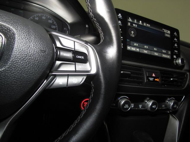 Certified 2019 Honda Accord Sport image 6