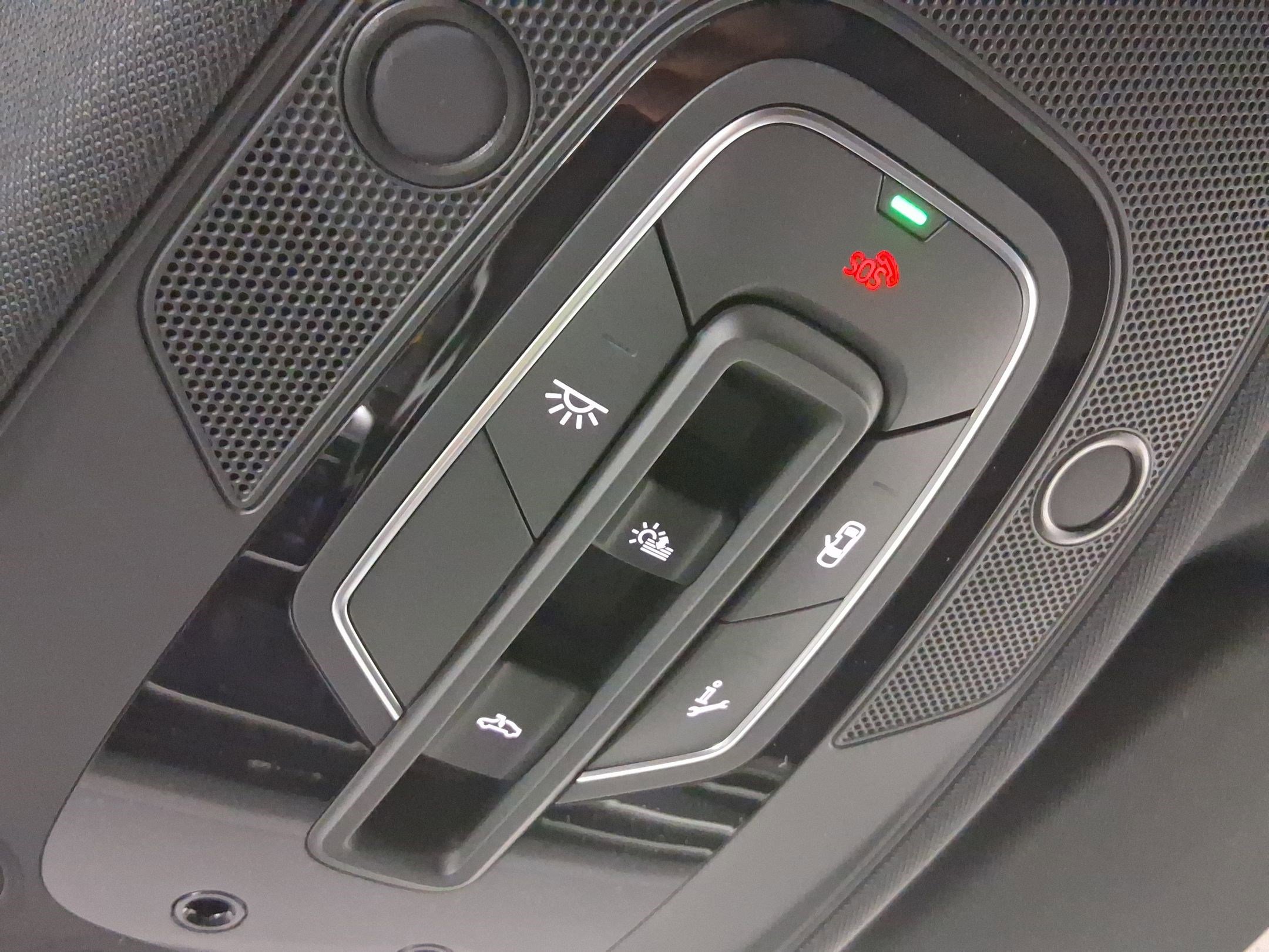 New 2026 Audi Q8 Premium Plus image 16