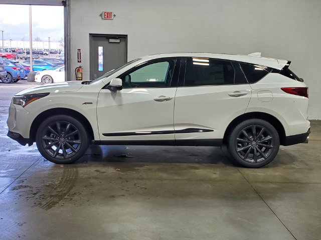 New 2026 Acura RDX w/ Advance Package AWD/4WD image 5
