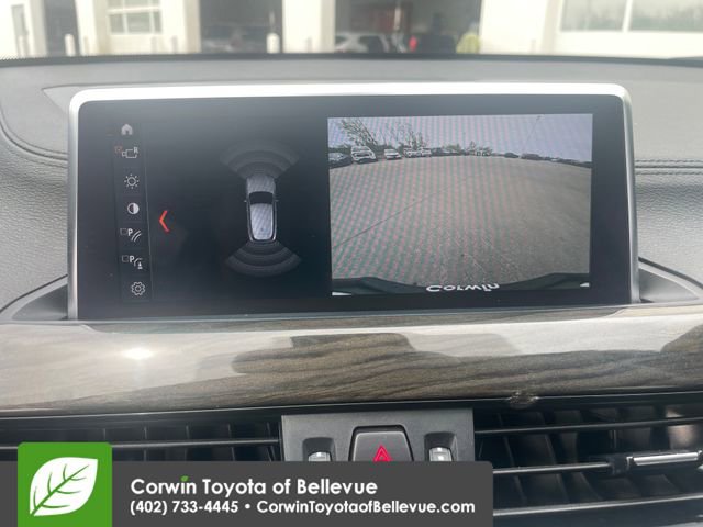 Used 2022 BMW X2 xDrive28i w/ M Sport X Package AWD/4WD image 18