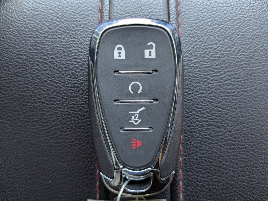 Used 2020 Chevrolet Blazer RS image 33