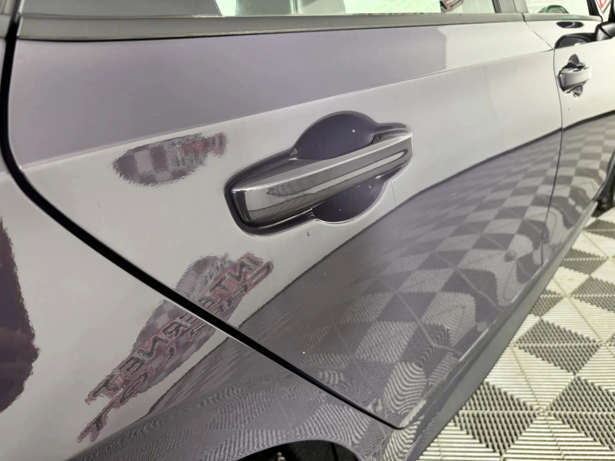 Used 2024 Honda Civic EX-L image 30