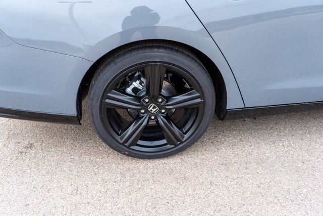 New 2026 Honda Accord Sport image 9