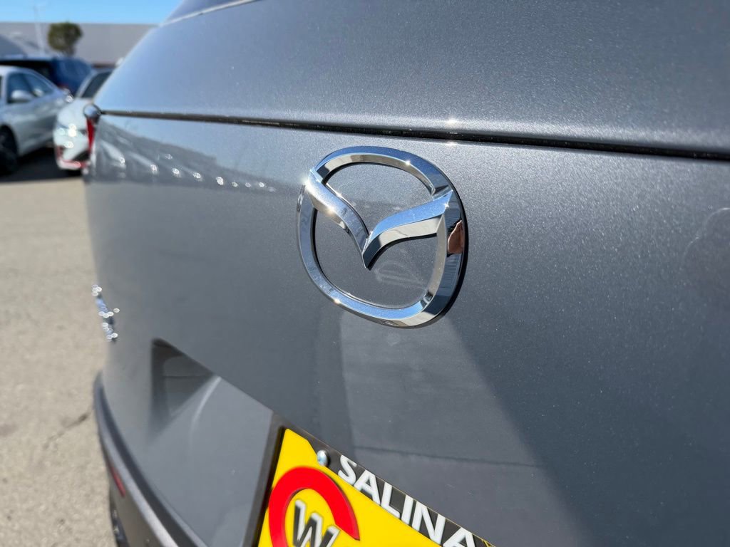New 2026 MAZDA CX-50 AWD 2.5 Hybrid w/ Weather Package image 12