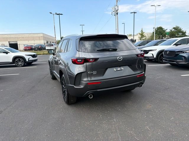 New 2026 MAZDA CX-50 AWD 2.5 S w/ Weather Package image 11