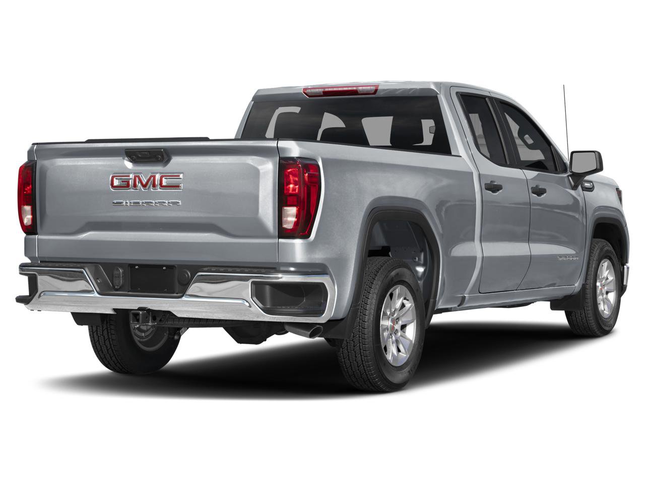 New 2026 GMC Sierra 1500 Pro image 26