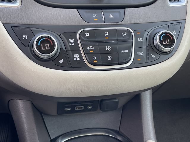 Used 2024 Chevrolet Malibu LT FWD image 18