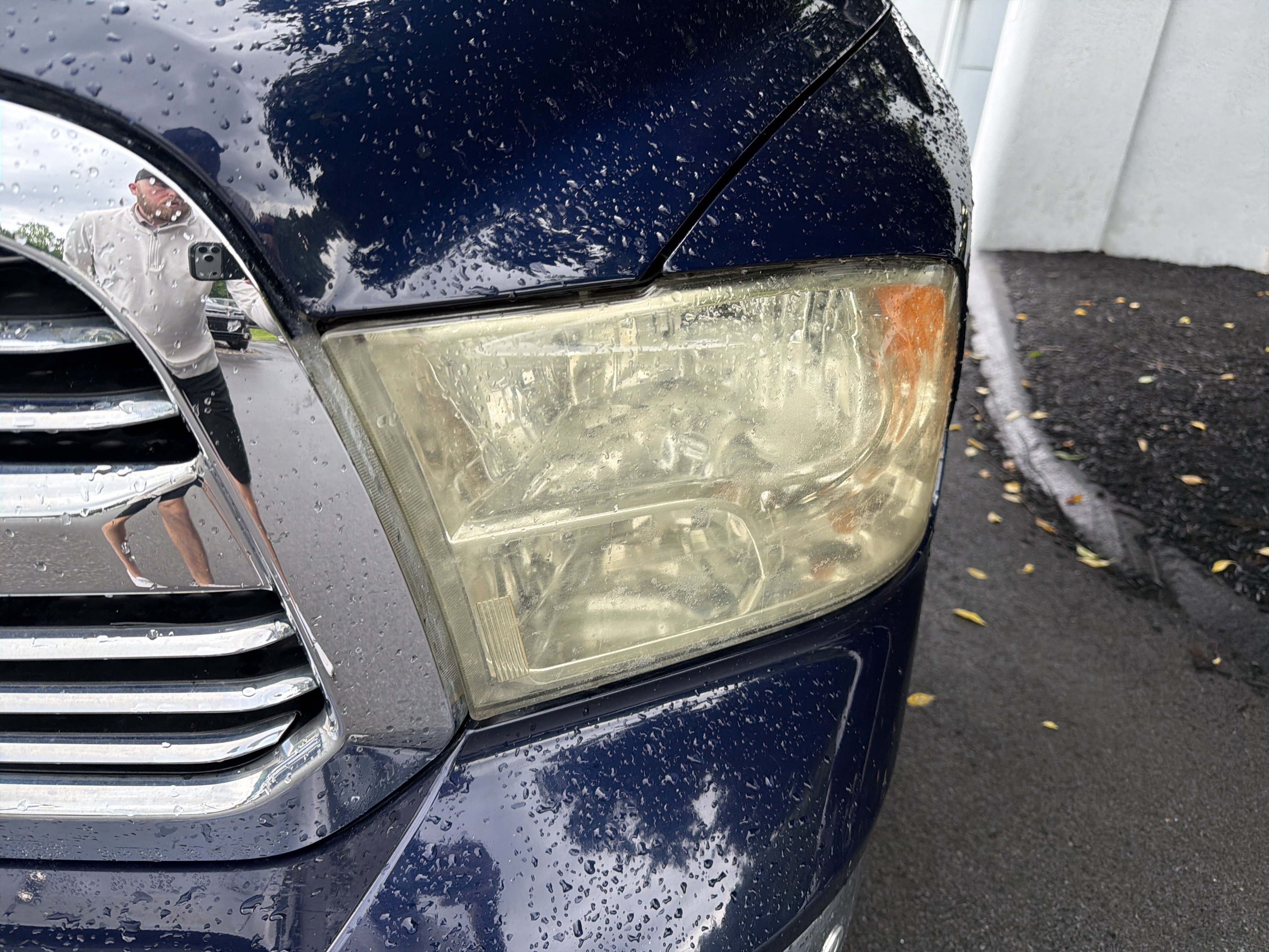Used 2014 RAM 1500 Big Horn AWD/4WD image 7