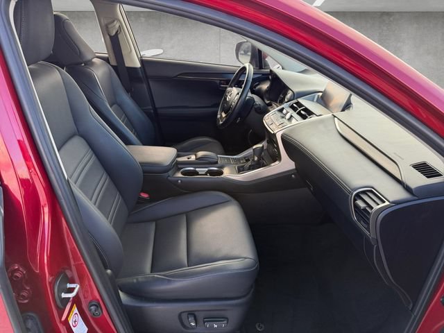 Used 2015 Lexus NX 200t FWD w/ Premium Package image 24