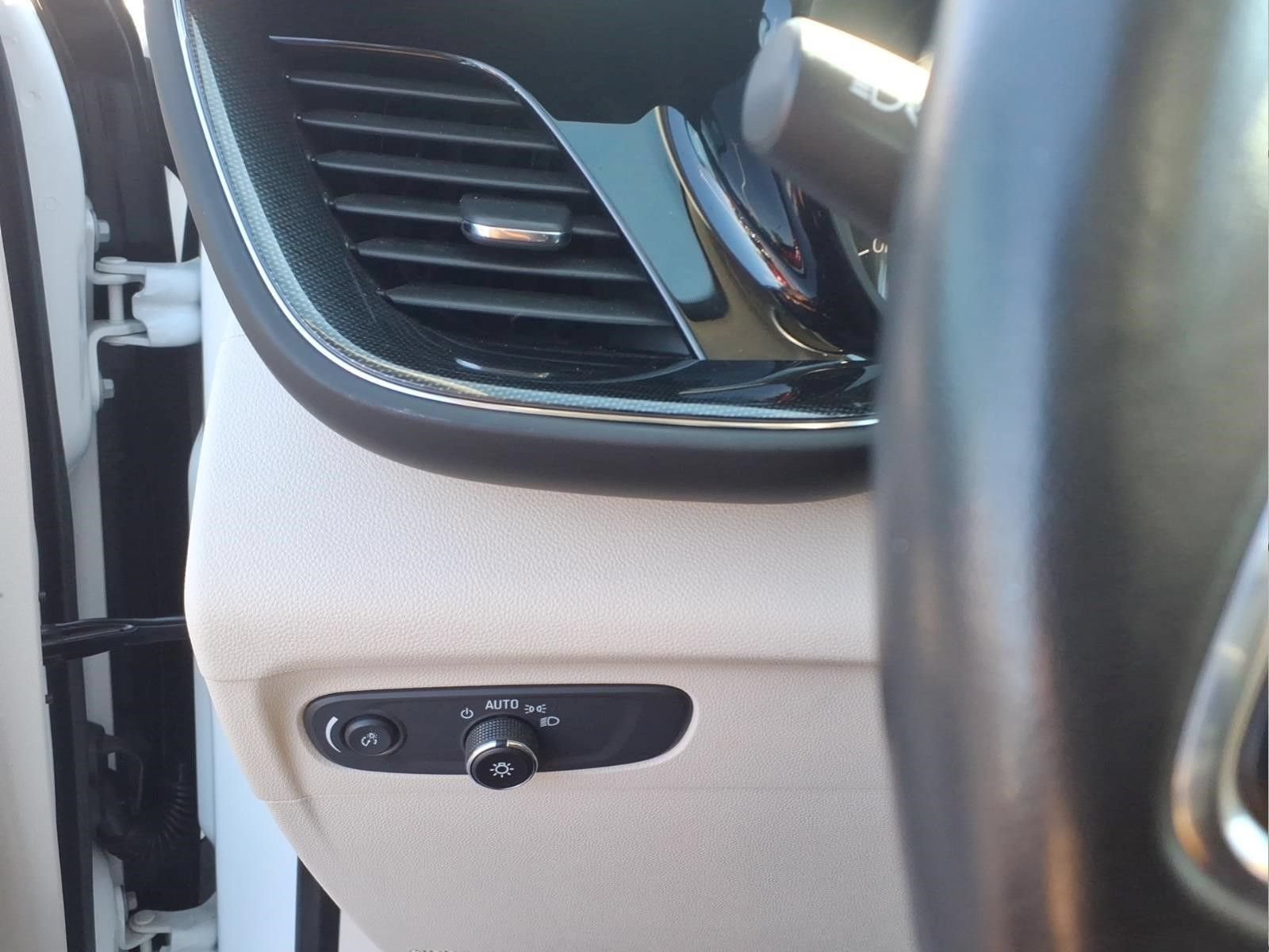 Certified 2023 Buick Envision Essence AWD/4WD image 20