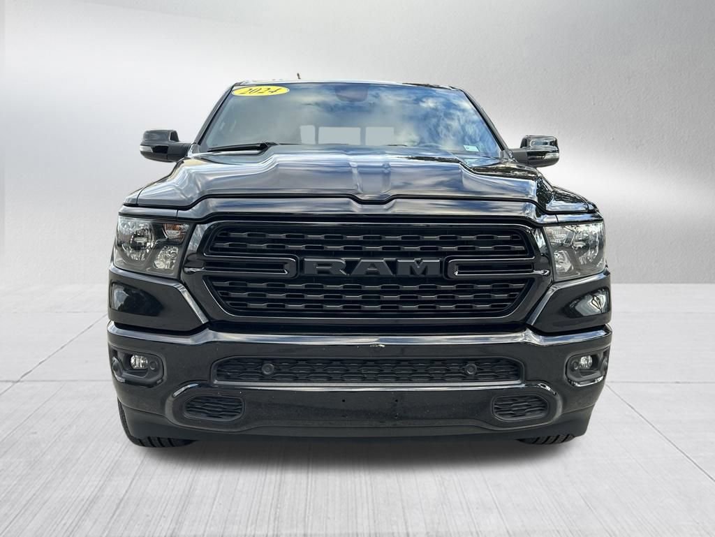 Certified 2024 RAM 1500 Big Horn image 2