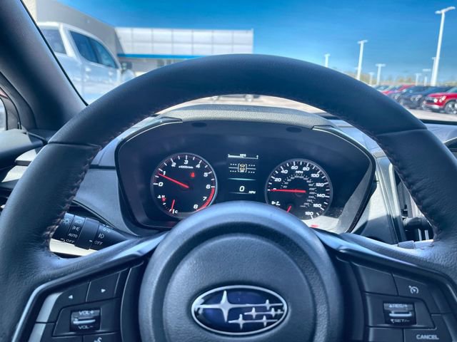 Used 2023 Subaru WRX Premium AWD/4WD image 12