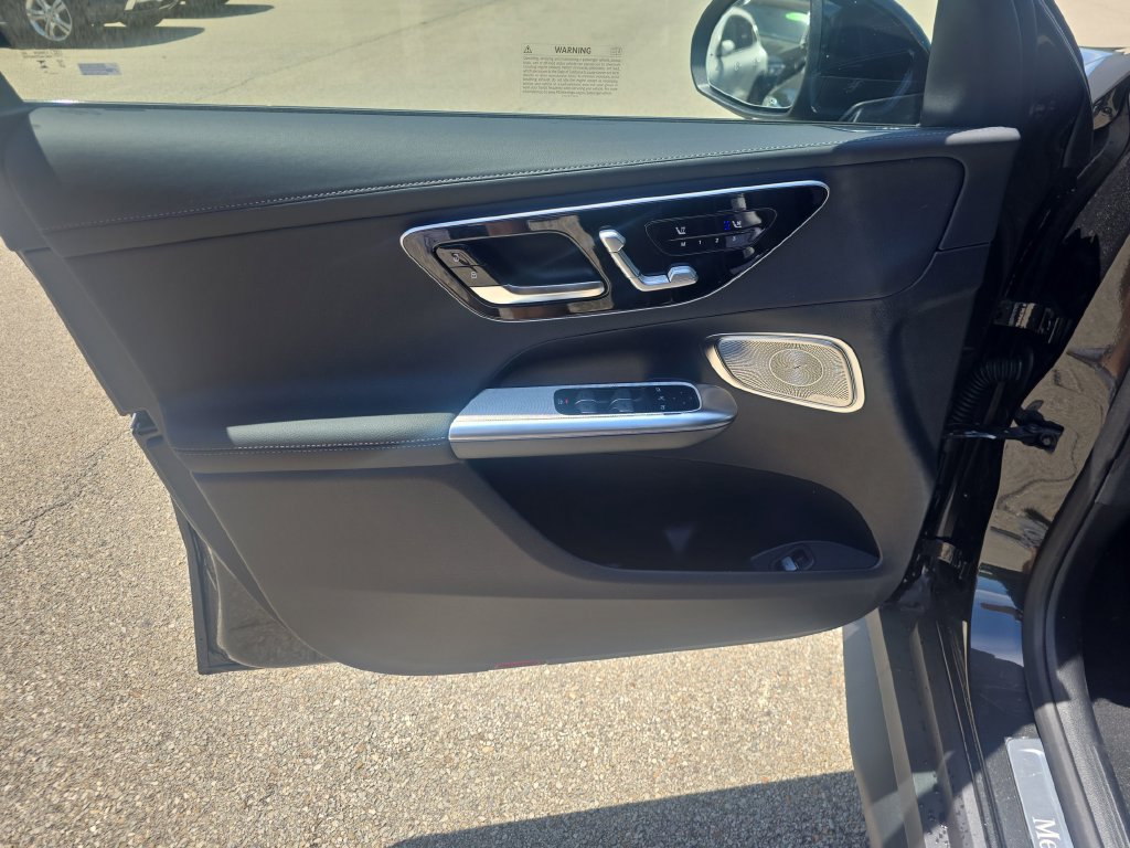 New 2026 Mercedes-Benz GLC 300 4MATIC image 10
