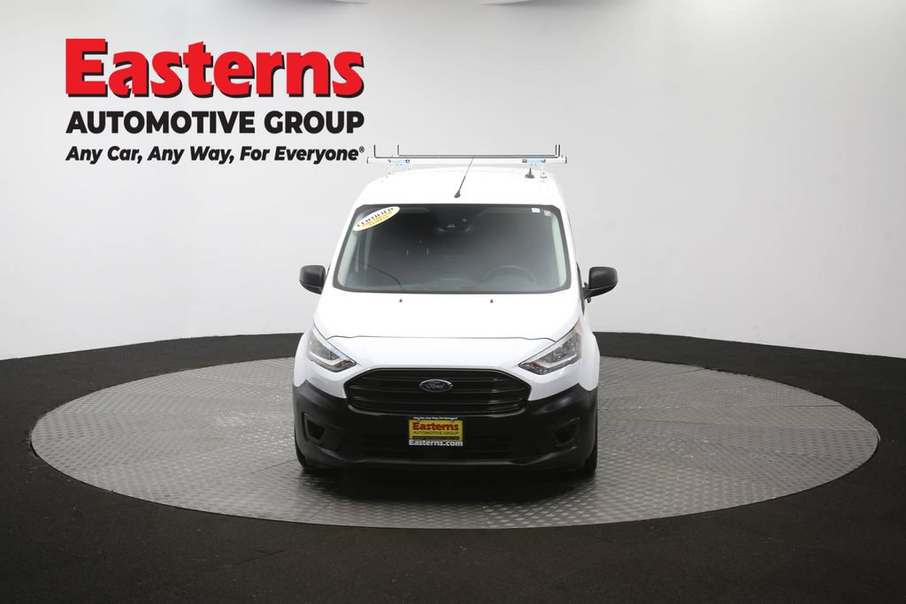 Used 2022 Ford Transit Connect XL FWD image 54