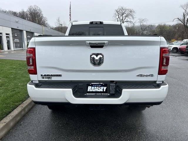 Used 2022 RAM 2500 Laramie image 7