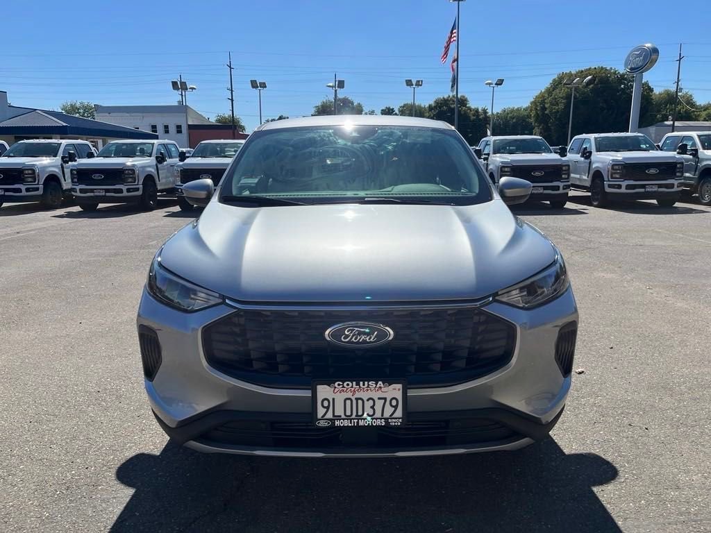 Used 2024 Ford Escape Active w/ Tech Pack #2 image 8