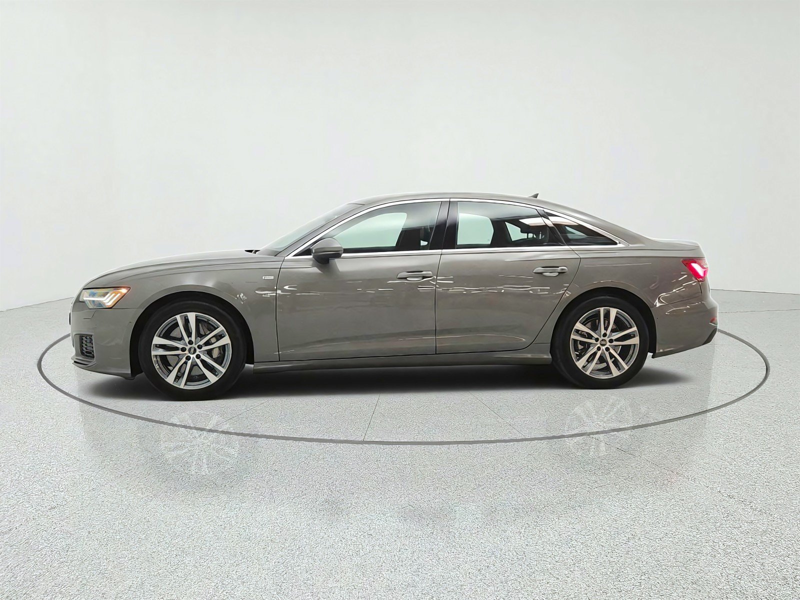 Used 2022 Audi A6 3.0T Prestige w/ Prestige Package AWD/4WD image 8