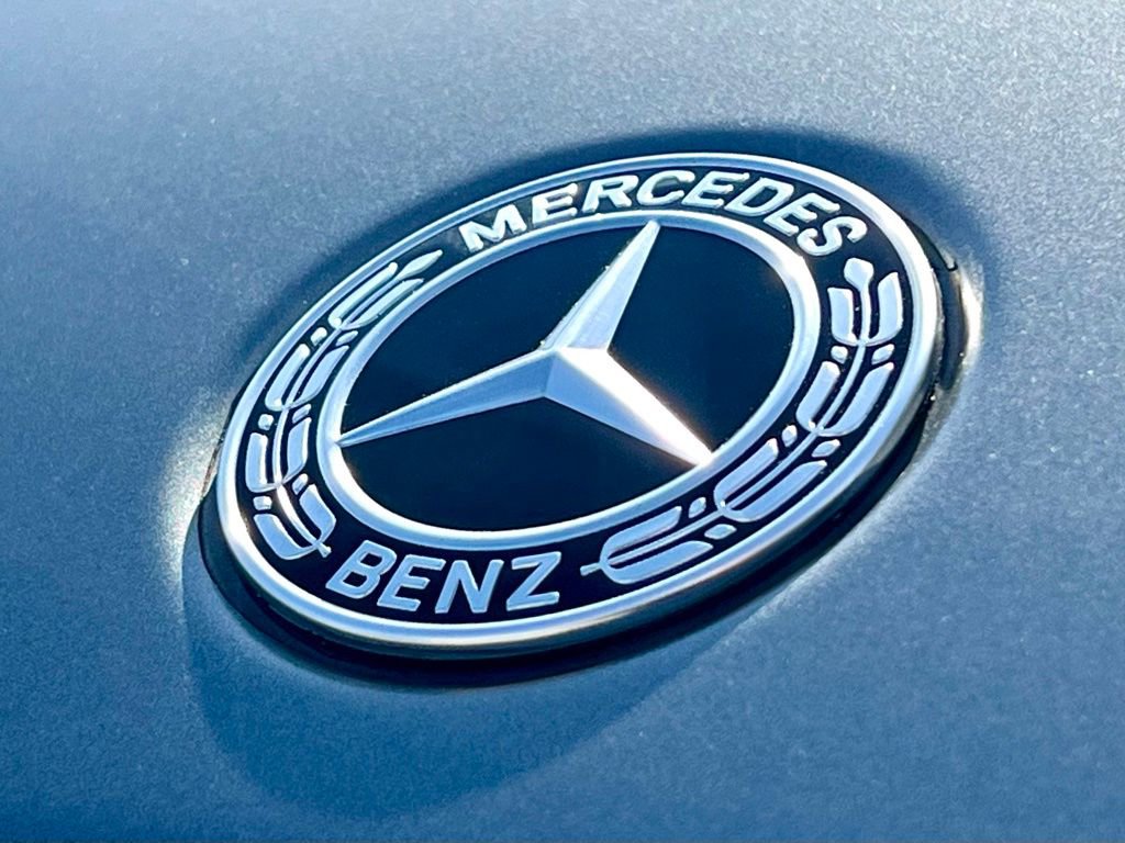 Certified 2022 Mercedes-Benz G 63 AMG 4MATIC image 12