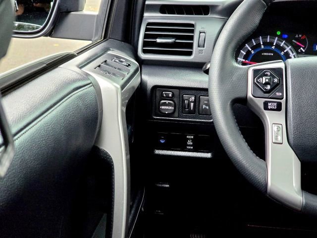 Used 2019 Toyota 4Runner Limited image 16