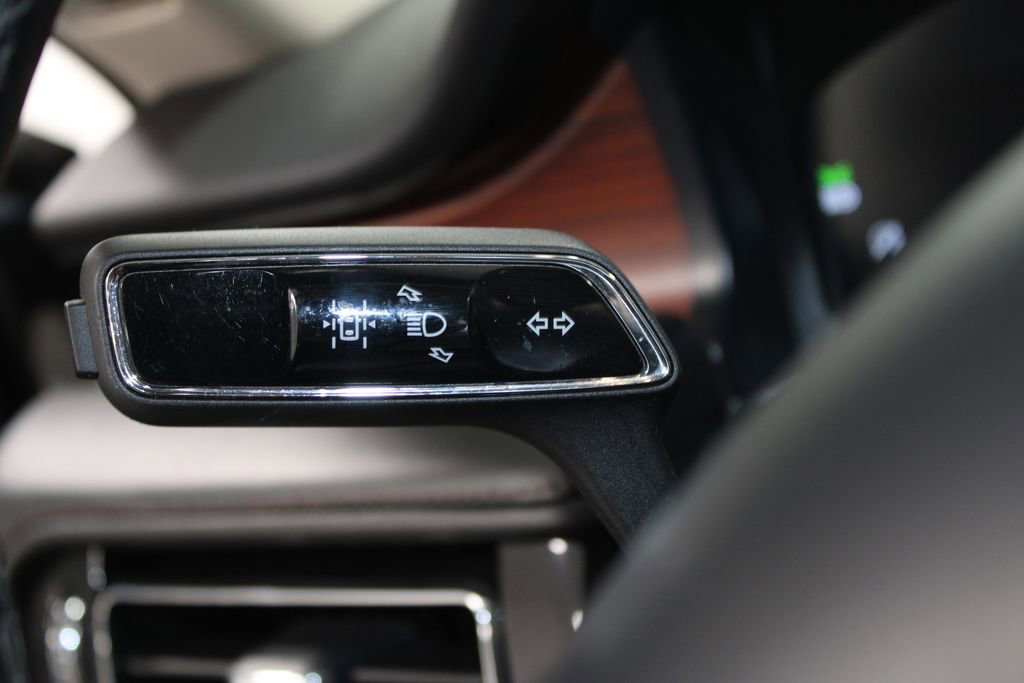 Used 2023 Lincoln Aviator Reserve w/ Jet Appearance Package AWD/4WD image 41