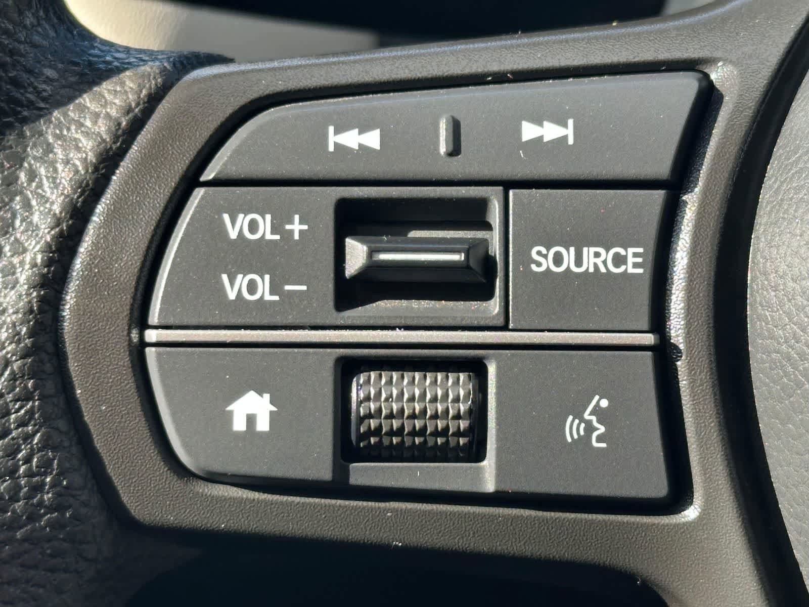 Used 2024 Honda HR-V LX image 22