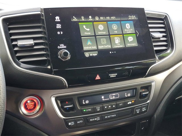 Used 2023 Honda Passport EX-L image 26