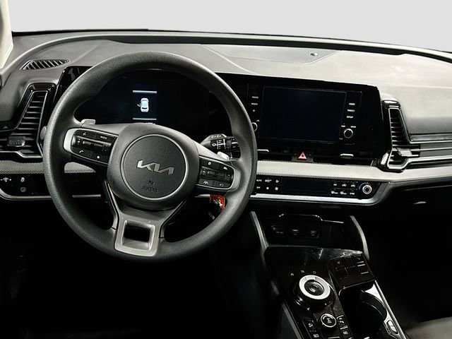 Used 2023 Kia Sportage LX image 19