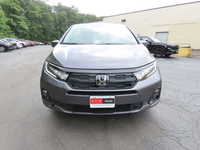 New 2027 Honda Odyssey EX-L image 6