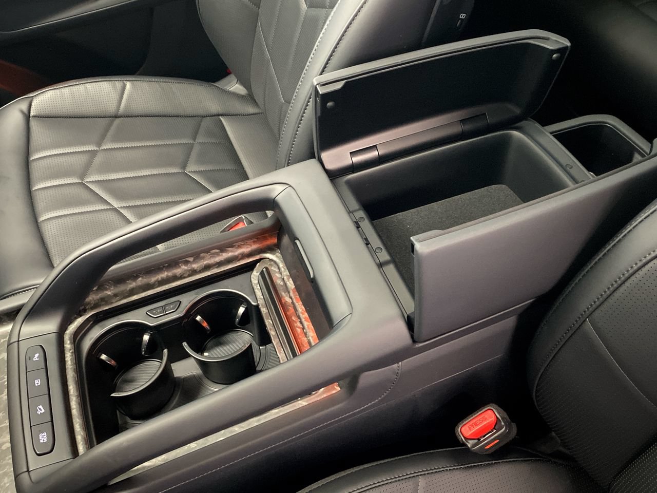 New 2027 Kia Telluride SX Prestige X-Pro AWD/4WD image 29