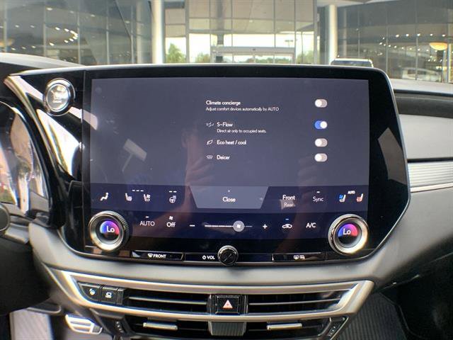 Used 2023 Lexus RX 350 AWD image 19