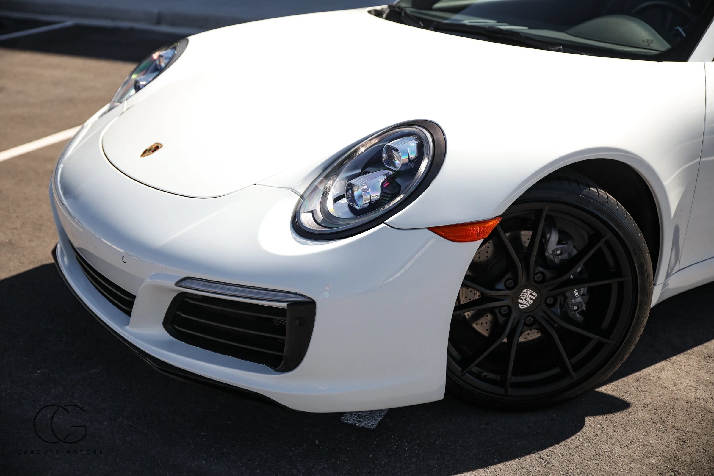 Used 2019 Porsche 911 Carrera image 5