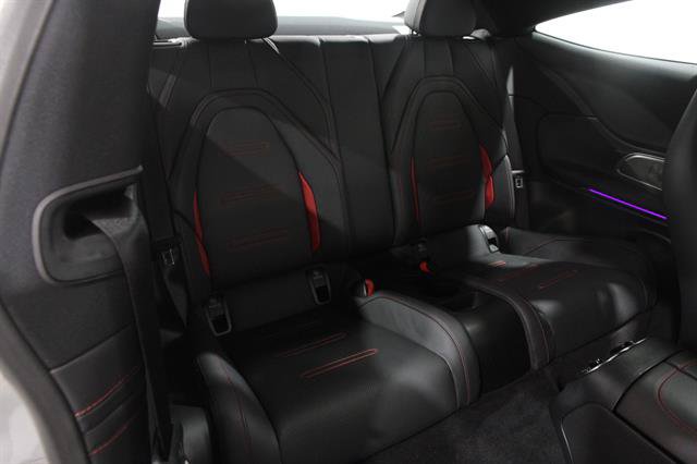 Used 2024 Mercedes-Benz CLE 53 AMG 4MATIC image 20