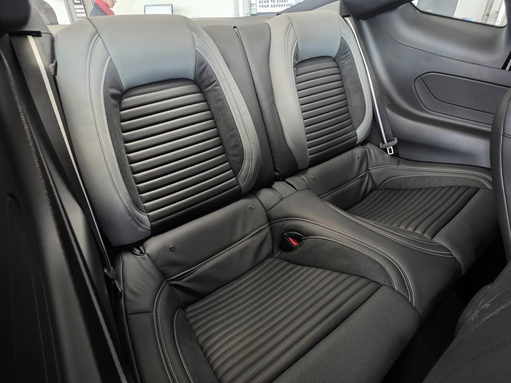 New 2025 Ford Mustang GT Premium w/ GT Performance Package image 40