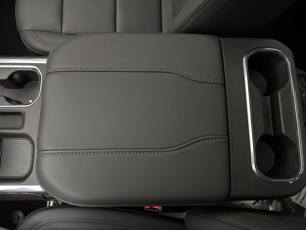 New 2026 GMC Sierra 1500 SLT w/ SLT Premium Package image 29