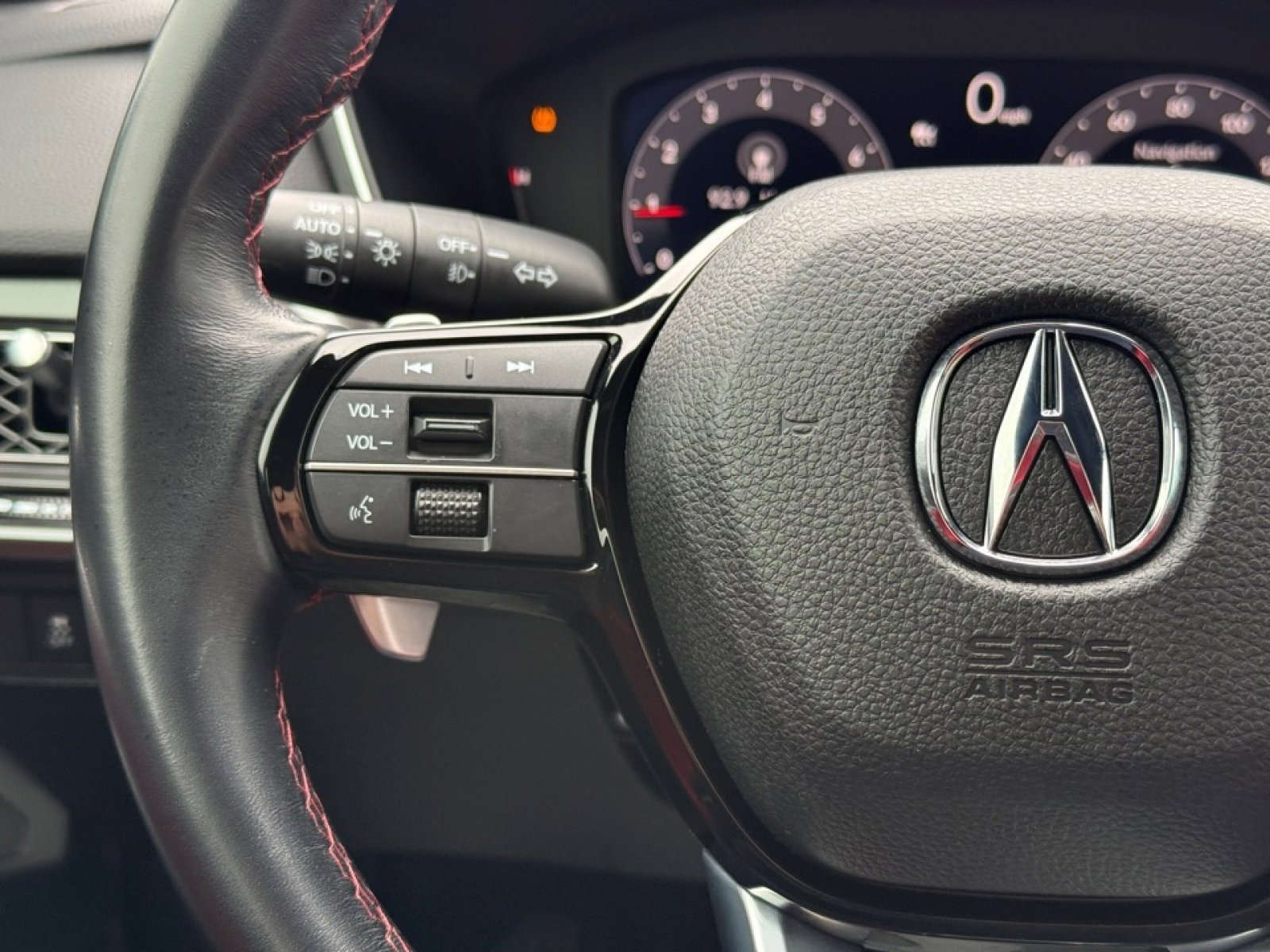 Used 2024 Acura Integra A-Spec image 12