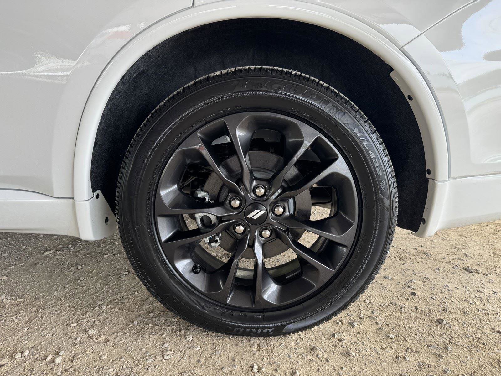 Used 2025 Dodge Durango GT w/ Blacktop Package image 46